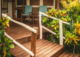 Vilanculos Beach Lodge 5