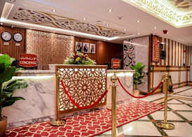 Grand Plaza Badr Al Maqam Fully Renovated 2