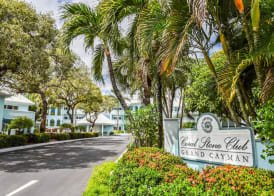 Coral Stone Club 2