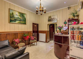 Giusi Rooms - Aetheria Esquilinus Guesthouse 3