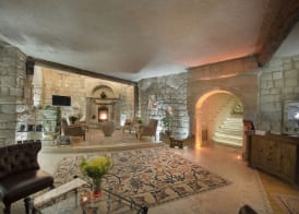 Anatolian Houses Cave Hotel & SPA 2