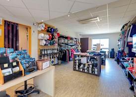 Brit Hotel Golfhotel Saint Samson 3