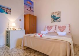 Sea View Villa Scirocco 30 Meters From The Sea 3