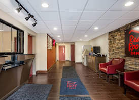 Red Roof Inn Allentown South 4