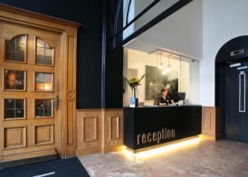 Hotel La Royale 2