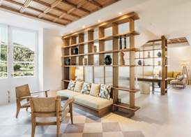 Sant Patrici Hotel 5