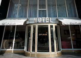 Hotel Esplanade 2
