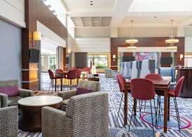 Hilton Fairfax, Va 5