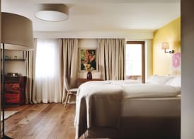 Gut Stiluppe - 4 Sterne Superior Good Life Hotel 3