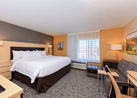 TownePlace by Marriott Suites Detroit Auburn Hills 5
