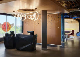 Aloft by Marriott Leawood-Overland Park 2