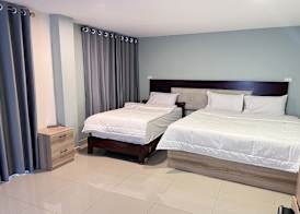 The Freelancer Hotel 5