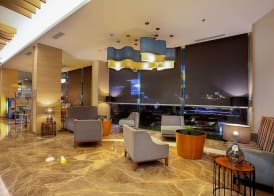THE 1O1 Palembang Rajawali 5
