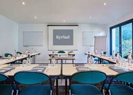Kyriad Brie-Comte-Robert 2