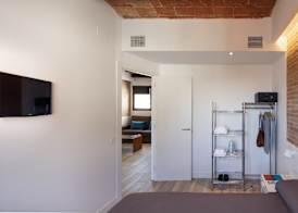 Hotel Sagrada Familia Apartments 4
