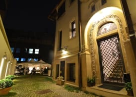 Scala Boutique-Hotel 5