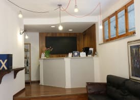 Hotel Viterbo Inn 4