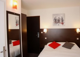 The Originals Boutique, Hôtel d'Angleterre, Le Havre, centre, plage 5