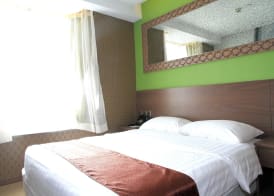 Largos Hotel 4