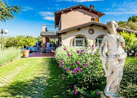 Quercia Belvedere Relais 2