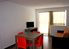 Park Suites Family Rentalmar 2