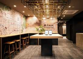 Minn Shijo Omiya 3