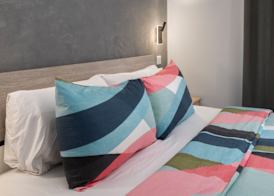 Modern Ensuite Rooms Near Balluta Bay 3