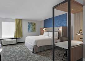 SpringHill Suites by Marriott Palm Desert 4