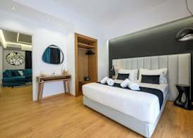 Acropolis Signature Apartment 3