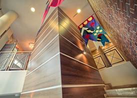 Grot Hotel 5
