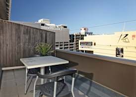 U Residence Hotel, Signature Collection by BW 4