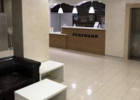 HOTEL PALMA - Sunny Beach 5