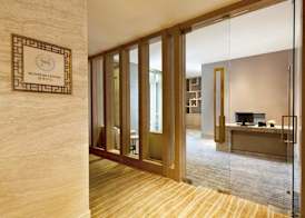 SHERATON SHANGHAI HONGKOU HOTEL 4