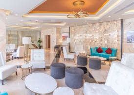Century Hotel Doha 3
