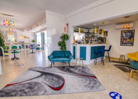 Hotel Sa Barrera - Adults Only 2