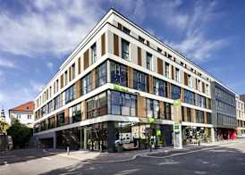 ibis Styles Klagenfurt am Woerthersee 2