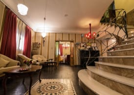 Casona De Torres 3