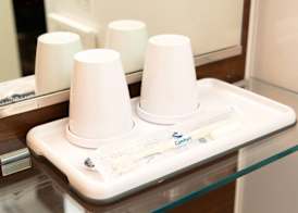 Comfort Hotel Toyohashi 5