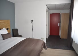 Hotel Bieze 4