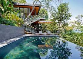 Six Senses Krabey Island 5