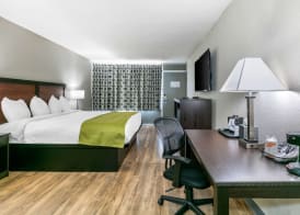 Rodeway Inn Kingston Springs 5