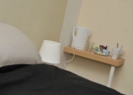 Hoppers Cottage Guest House 4