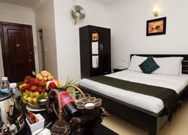 King Boutique Hotel 5
