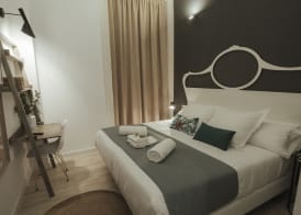 Hotel Boutique Alicante Palacete S.XVII Adults Only 3
