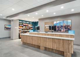 Hampton Inn & Suites By Hilton Irving Dfw Airport North 5