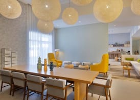 Element by Marriott Al Mina, Dubai 3