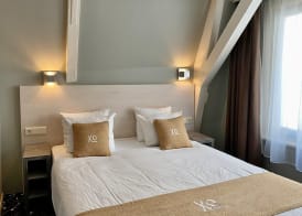 XO Hotels City Centre 4