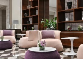 Al Messila, A Luxury Collection Resort & Spa, Doha 4