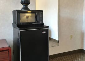 Americas Best Value Inn & Suites Clarksdale 4