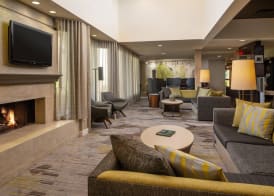 Courtyard by Marriott Jacksonville at the Mayo Clinic Campus/Beaches 2